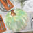 No Pattern Novelty Placemat