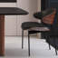 Ensemble de table et chaises Black Rock Plate-108839444