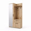 Hall Tree 97cm Wide with Shoe Storage-944569378