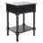 Ahearn End Table with Storage-1777122015