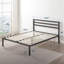 Lit plateforme 14 po Modernista Classic-233407066