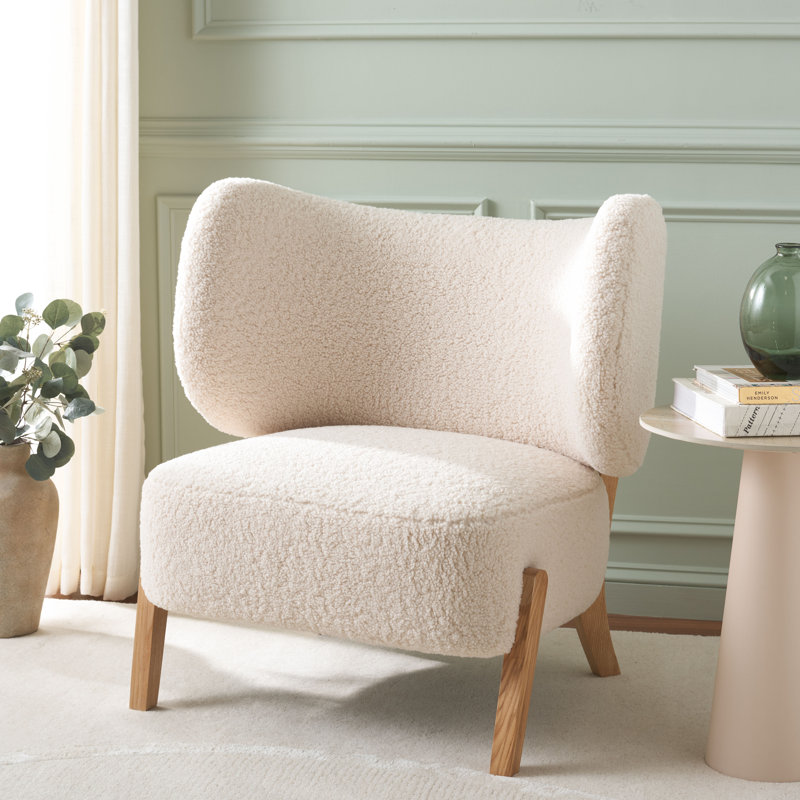Fauteuil d'appoint Jakoda