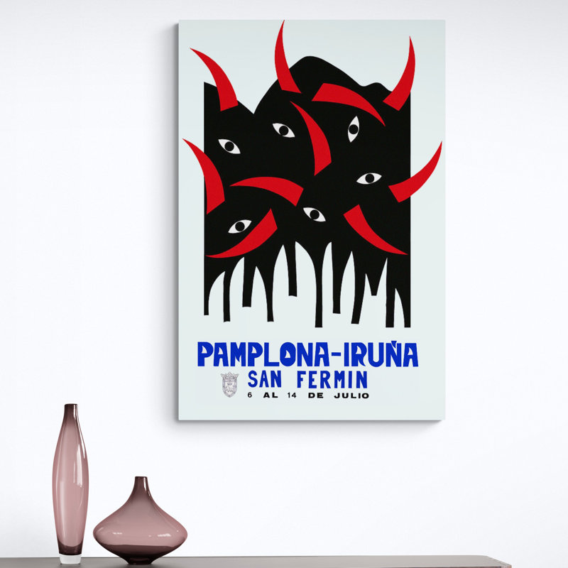 Wrapped Canvas Art Prints, 41 cm H x 31 cm W