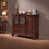 Walnut selected