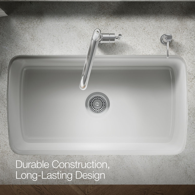 Duostrainer Sink drain and strainer with tailpiece, Polished Chrome