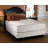 Alwyn Home Benigni 12'' Plush Innerspring Mattress and Bed Frame Box Spring-371034157