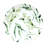 Piece Stoneware Dinnerware Set - Service for 4