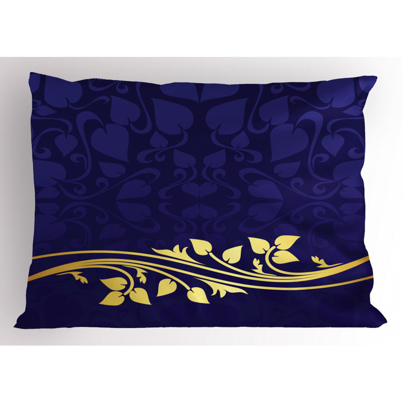 Pillow Sham, Twin
