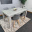 Onecre 4 - Person Dining Set-127132082-80239904