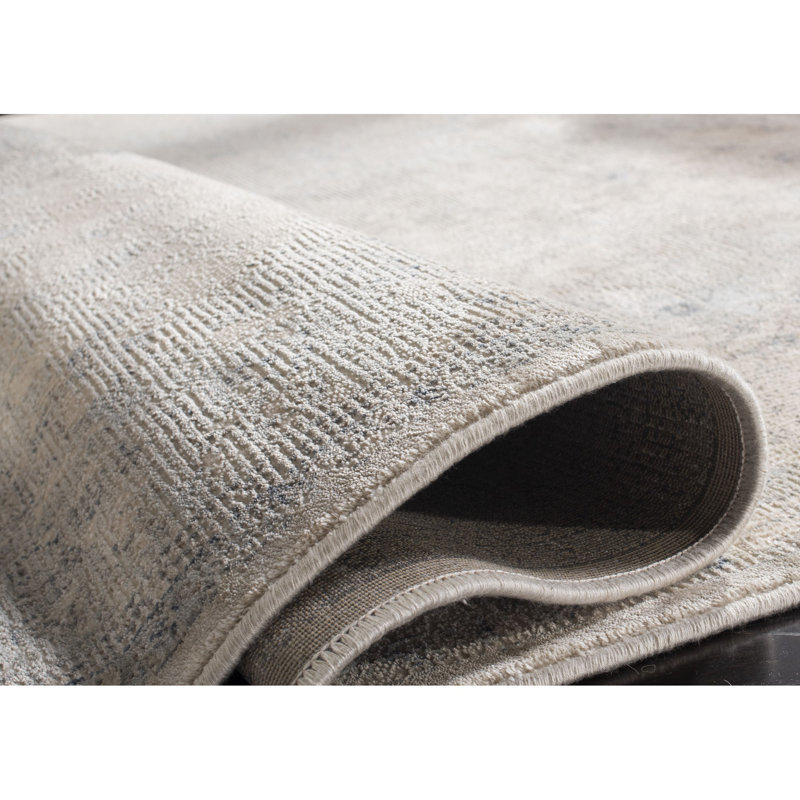 Tapis Reenata, Rectangle 5 pi 1 po x 7 pi 6 po