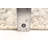 Tangier Grey Rug 5'3" x 8'2"