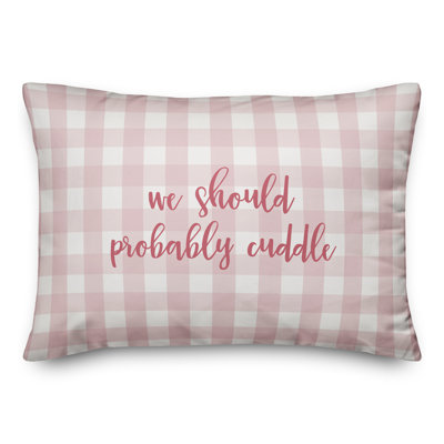  Coussin We We probablement