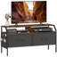 Unfinished TV Stand for TVs up to 55"