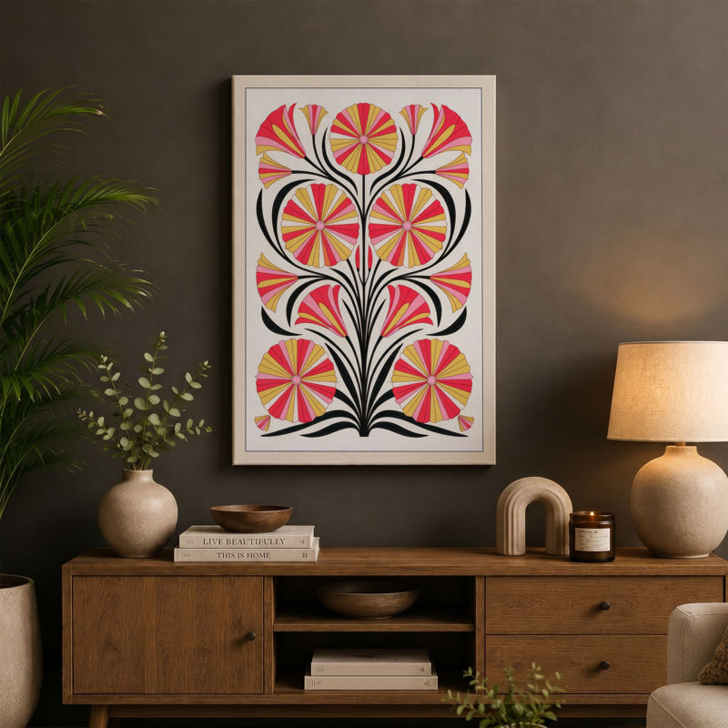 Print, 24x16 - 61.0 x 40.6 cm, Cream Border
