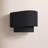 Kiyo Flush Mounted Sconce-1558518451-1558518450