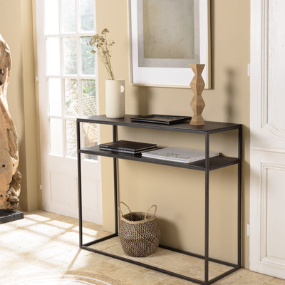 Lacagnia 100.5cm Console Table