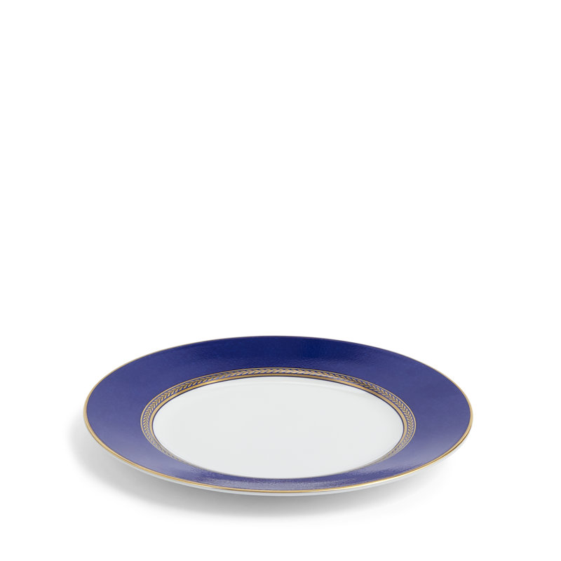 Renaissance Gold 8.1in Salad Plate