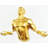 Adam & Friends Home Decor Emerging Man Sculpture | 1-Piece-100763846