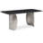 Niya 71" Stone Dining Table-89227886-89227887