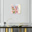 Beauté florale abstraite - impression sur toile-119385040-77337776-77337772
