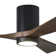 Olivier Ceiling Fan with LED Lights