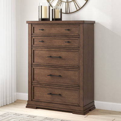 Georgenna Chest Of Drawers