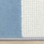 Tapis géométrique moderne crème, gris, Fresno-102211084