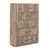 Light Oak Brown est en rupture de stock