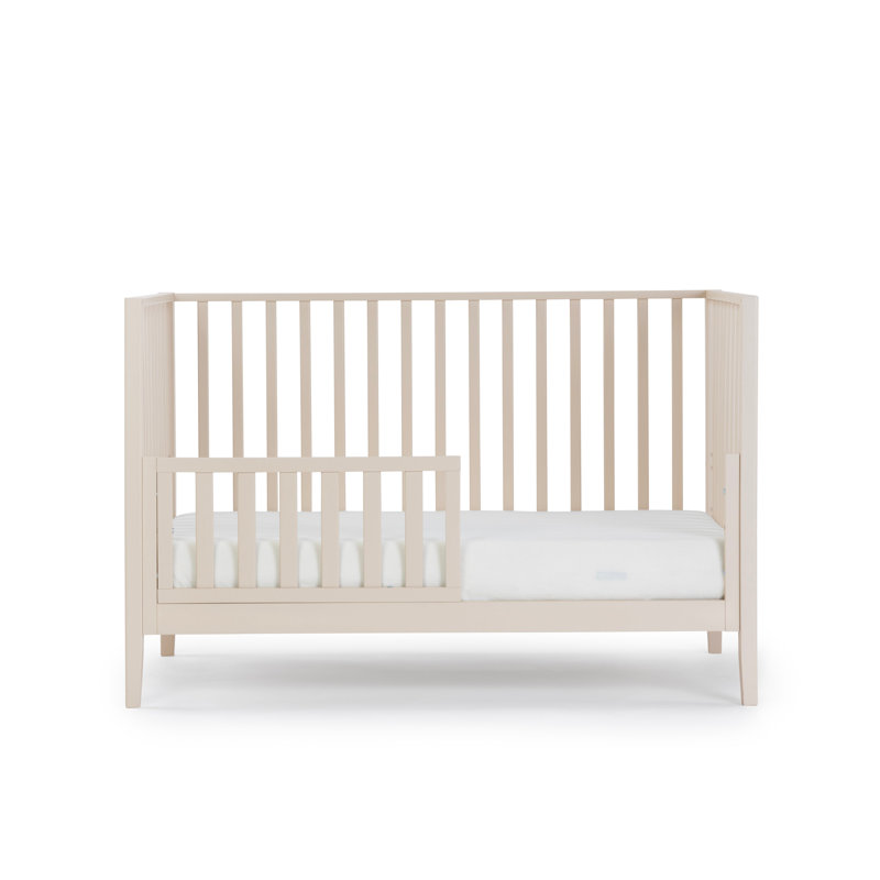Lala 3-in1 Convertible Crib