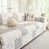 Taupe Microfiber