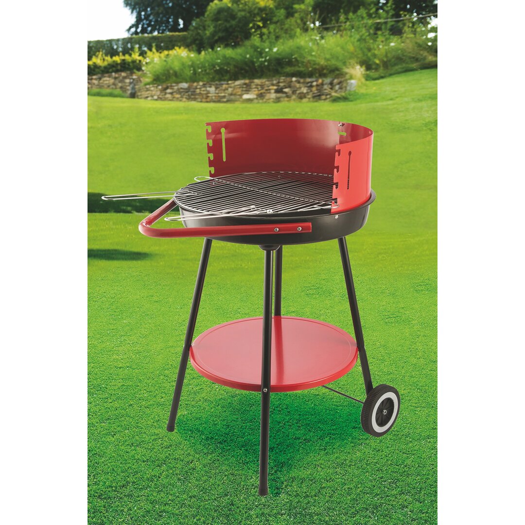 Sol 72 Outdoor Holzkohlegrill 69,6 cm