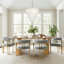 Luminaire lustre moderne en cristal de cristal Modern Cloud-129418076-129418074