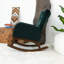 Chaise berçante Croce-1713473601