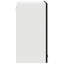 Vidaxl Standard Wall Cabinet