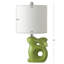 Lampe de table 19 po Bystrom Rabbit-106684776