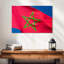 Drapeau marocain Borges-111881715