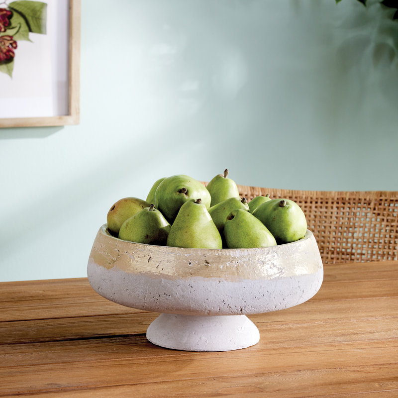Venelin Handmade Decorative Bowl