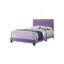 Lit double transitionnel mauve avec support-1129663283-1129663282
