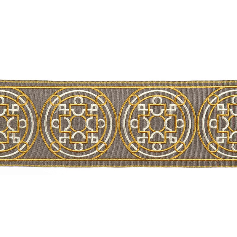 Tissu sion, Crépuscule