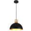 Joylin 11.81" Single Pendant-19883675