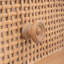 Lurian - Commode 6 tiroirs en rotin-1148309902