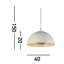 Palanga 1 - Light Pendant-2146528727-2146528731-2146535571