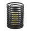 Métal/verre ouragan-544340556-544340559
