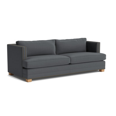 Keaton With Nails 84 Sofa