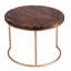 Table d'appoint Clasina Monaco Crescent