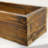 Robeline Wood Planter Box