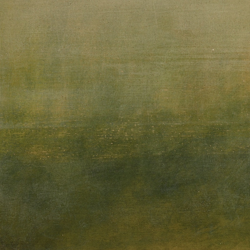 Breathe Deep Painting by Melanie Biehle