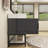 42'' W Single Bathroom Vanity Set-386291233