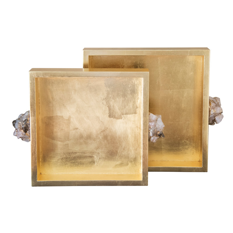 Astoria Decorative Tray