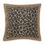 Naya Beige Cotton Blend Eclectic Duvet Cover Set-1554089722
